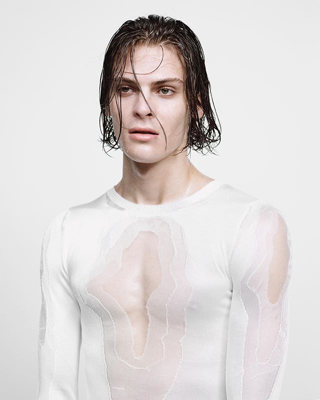 Ludovic De Saint Sernin